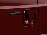  Drivers Side Door handle photo